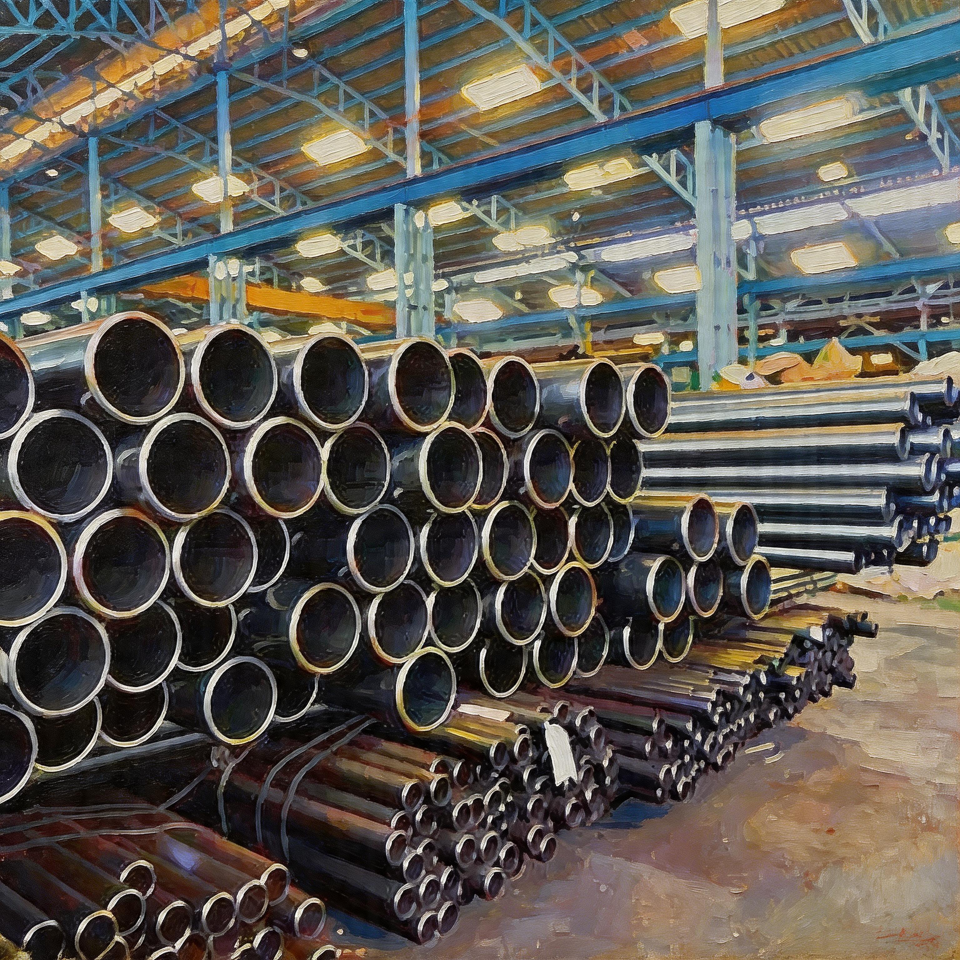 Rajender Steel Manufacturing