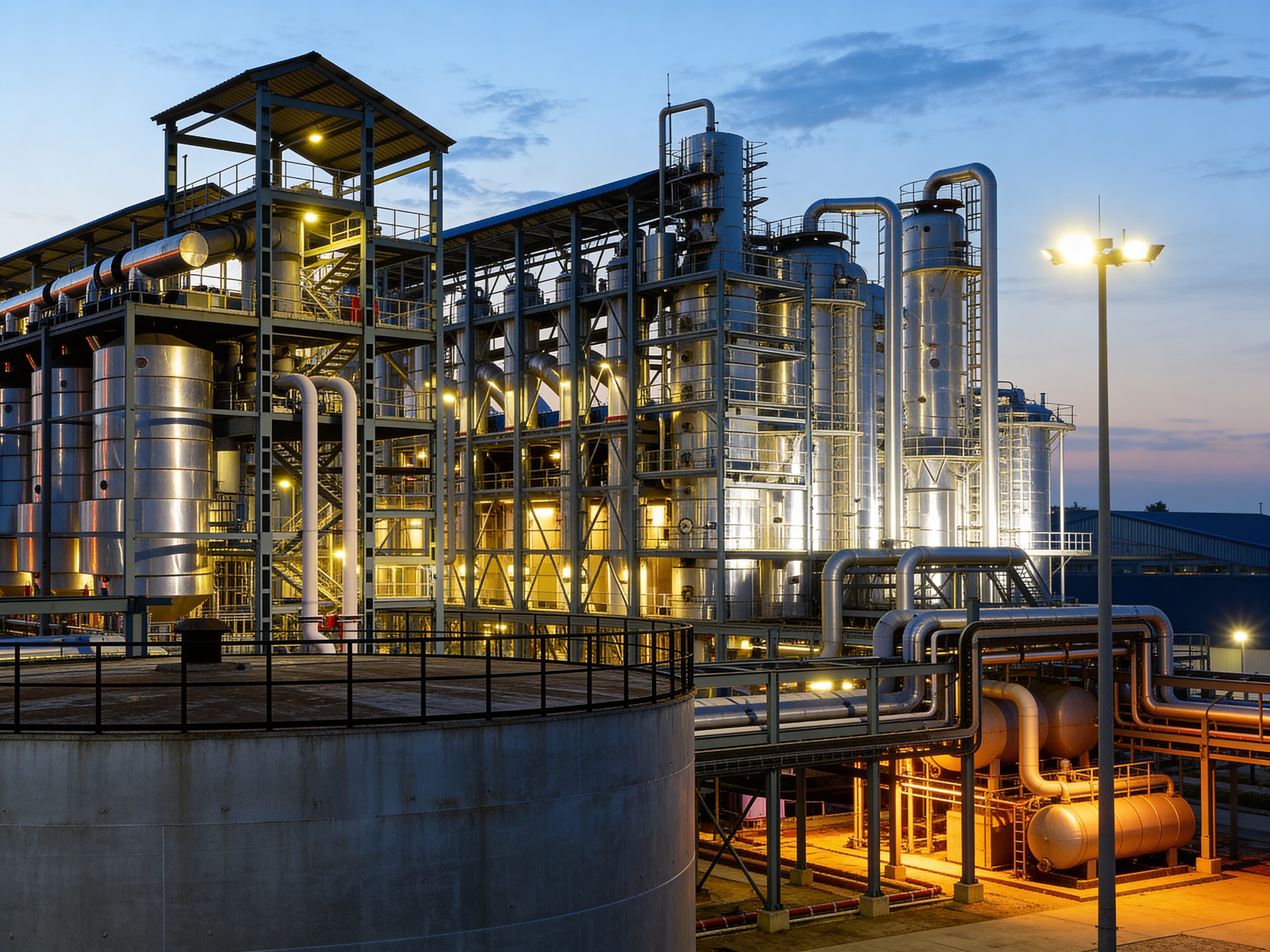 Sugar Industries