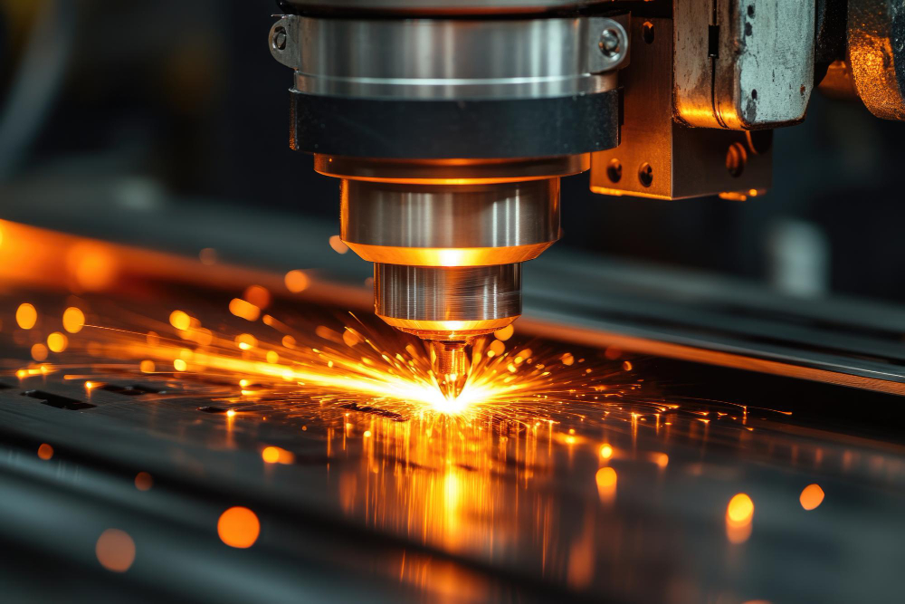 Precision Cutting