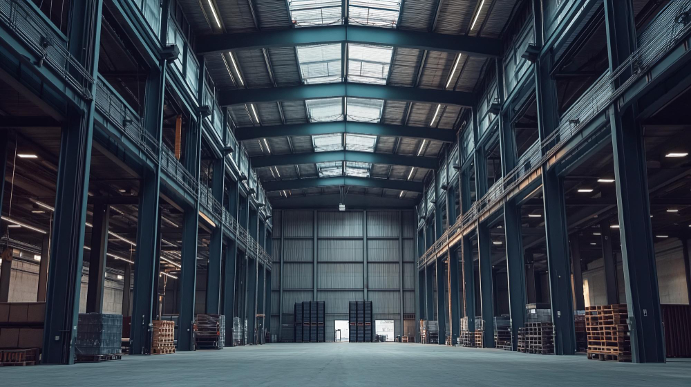 Storage Hub
