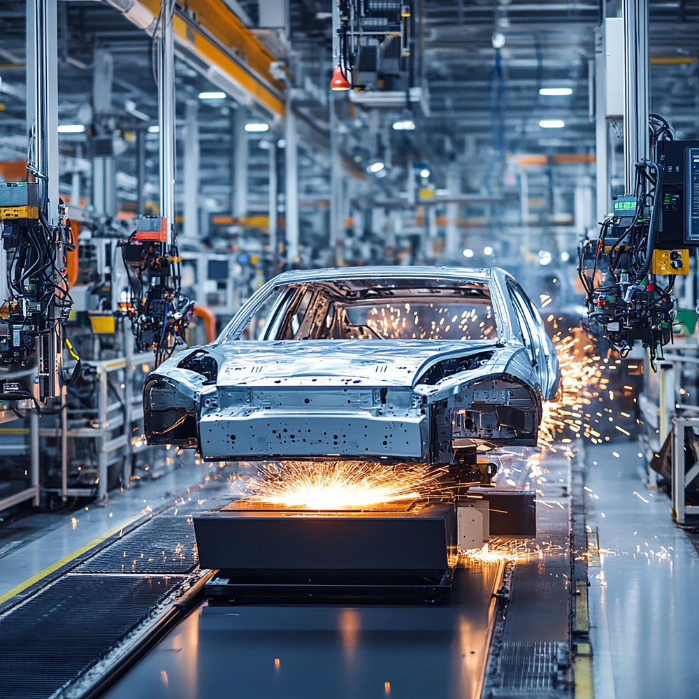 Automotive